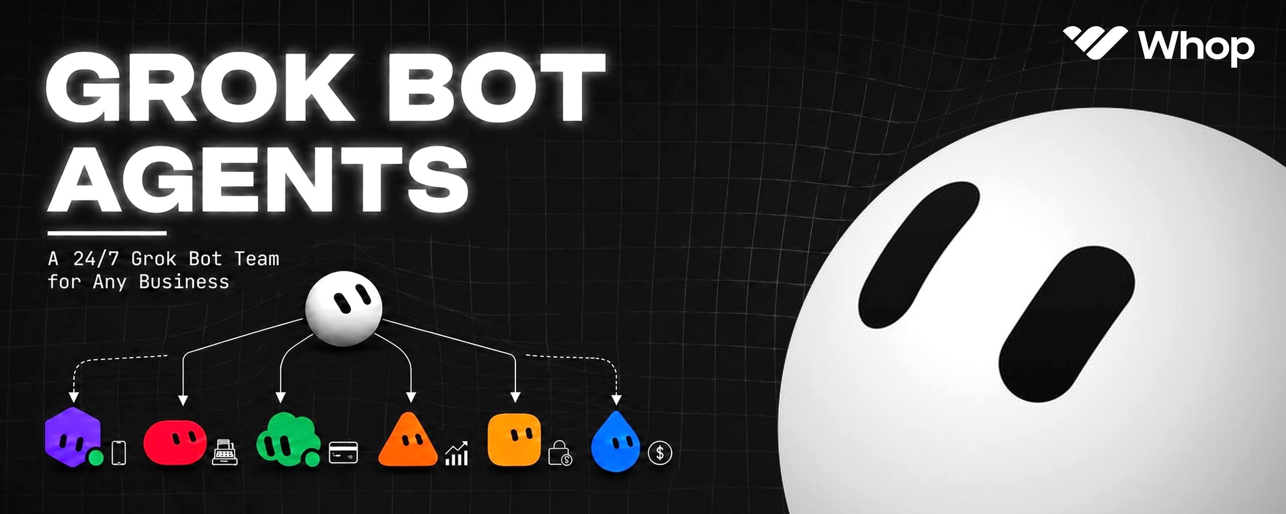 Night Bot Screenshot 1