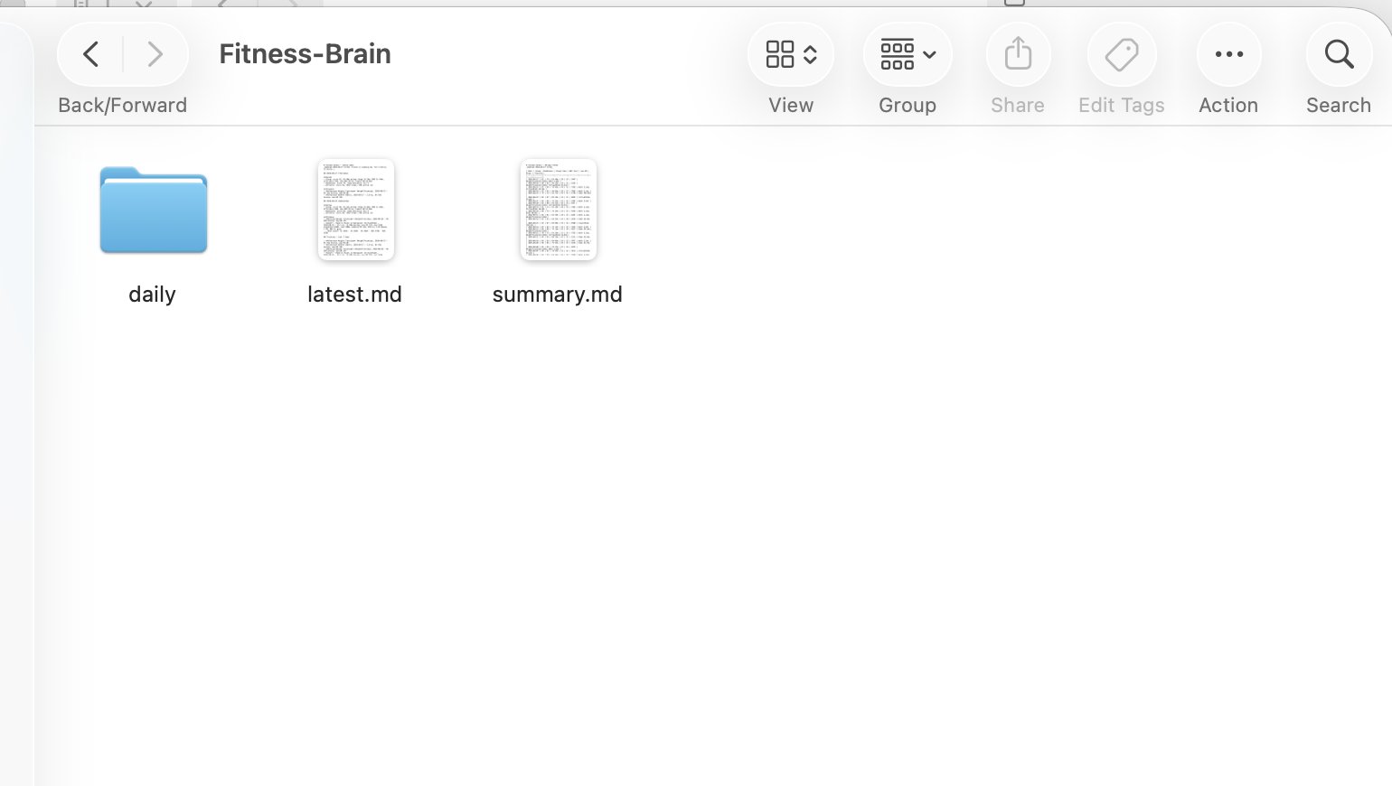 Coach G Bot Screenshot 2